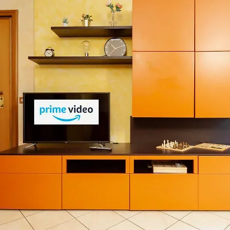 Apartamento Your Luxo Milão