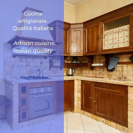 Apartamento Your Luxo