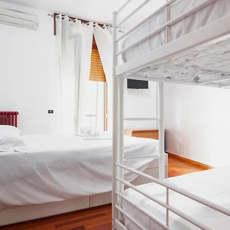 Apartamento Your Luxo
