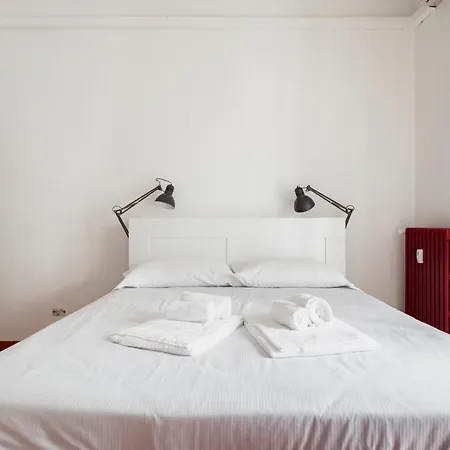 Your Luxo Apartamento Milão