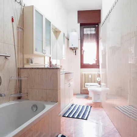 Apartamento Your Luxo Milão
