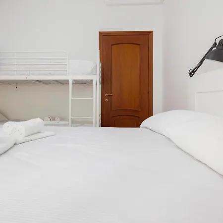 Apartamento Your Luxo *