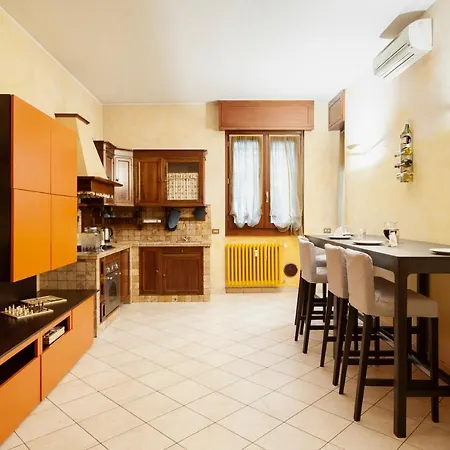 Apartamento Your Luxo