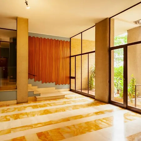 Your Luxo Apartamento *