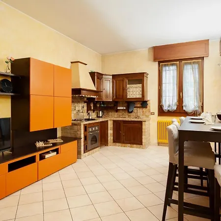 Apartamento Your Luxo *