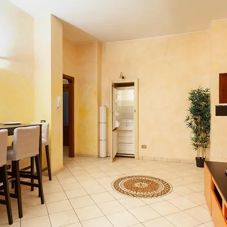 Your Luxo Apartamento Milão