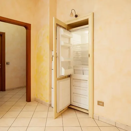 Apartamento Your Luxo Milão